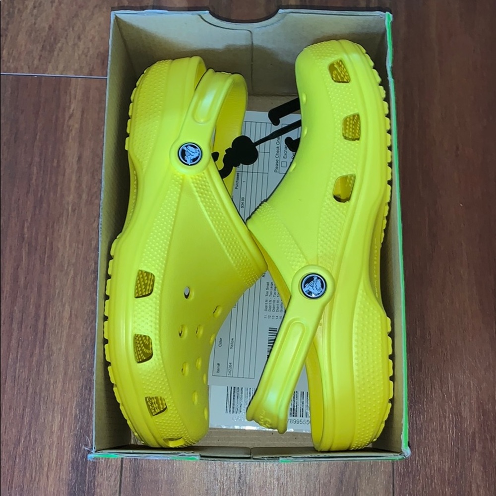 Crocs